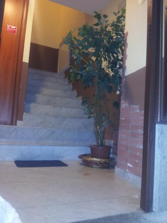 Affittacamere Dei Gerolomini