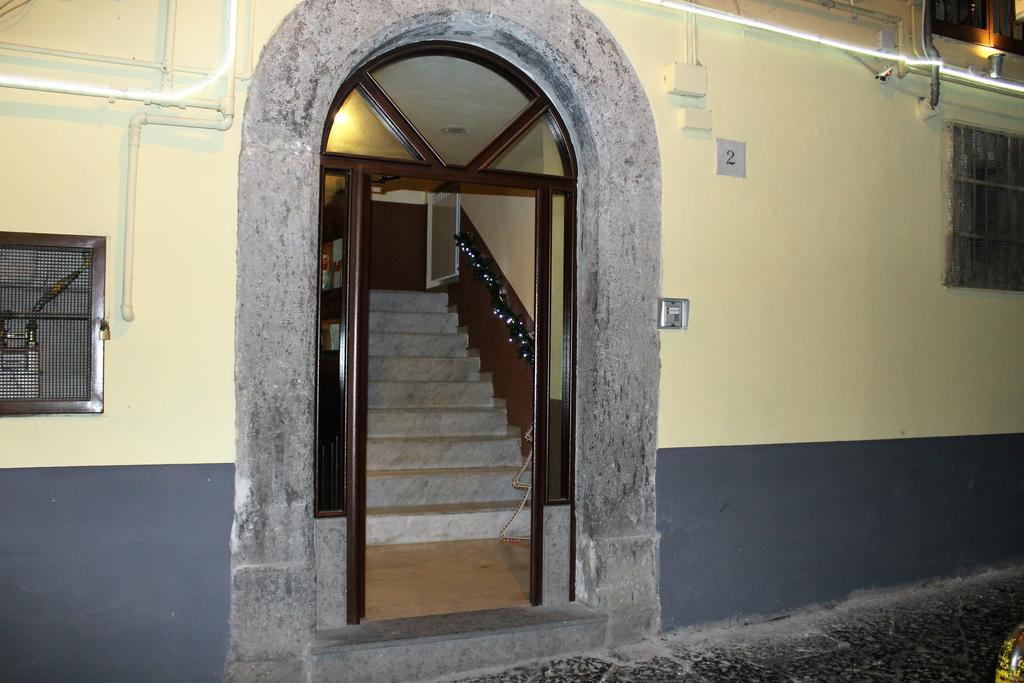 Affittacamere Dei Gerolomini *