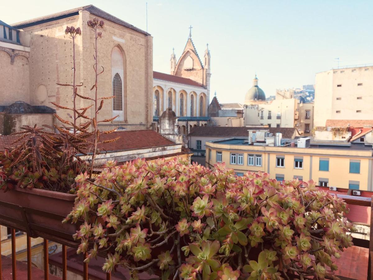 Dei Gerolomini * Napoli